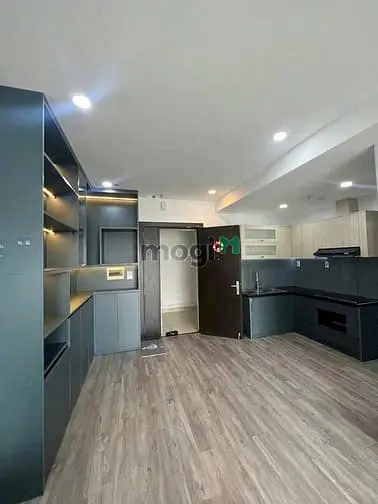 Bán Căn Hộ Carillon 2 (Cc Đặng Thành), 50M2-1Pn Nội Thất Đẹp, Có Sổ