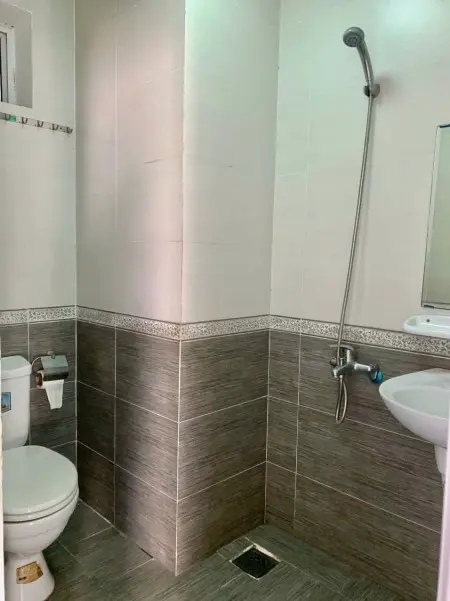 C/C Thái An 2, Nguyễn Văn Quá, Q12: 70M2, 2P Ngủ, 2Wc, Ntcb ,7Tr5/Th