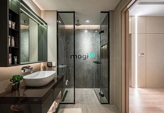 Cho Thuê Ch Mỹ Khánh , Phú Mỹ Hưng, Hcmc, 113M2, Giá Tốt 29Tr/Thang