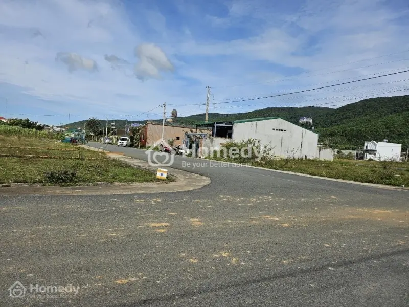 Đất Nền Giá Rẻ Siêu Đẹp Khu Trung Tâm Huyện(Xã Đơn Dương Mới)