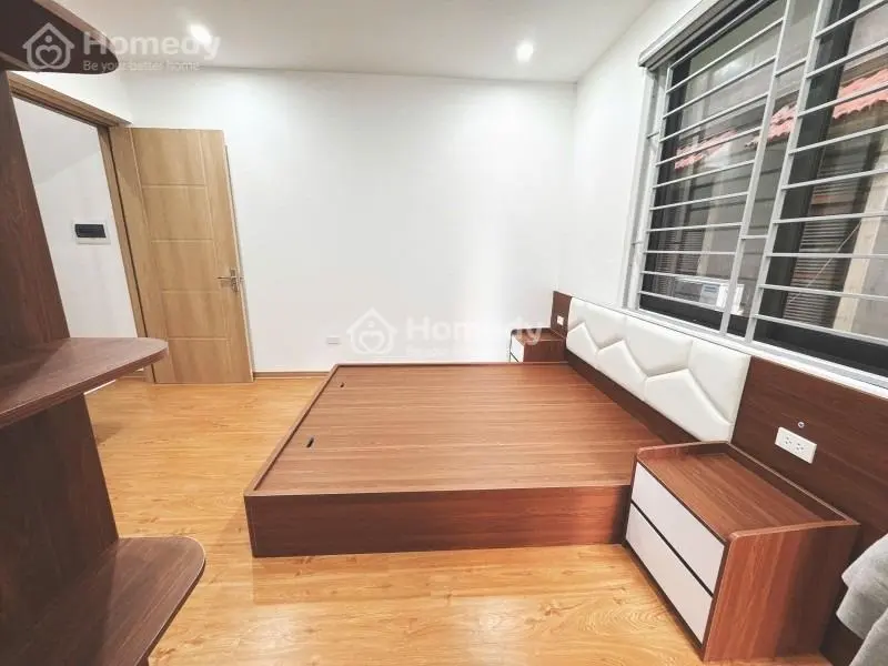 Bán Nhà Xuân Đỉnh 50M, 4T, Mt 6M, Lô Góc, Oto Lùi. Ô Tô Tránh 10M, Nhà Đẹp, Ở Ngay Đón Tết.