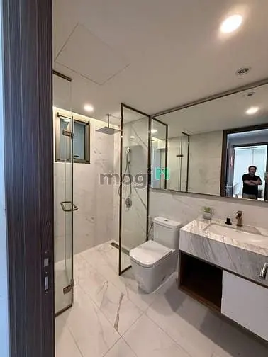 Cho Thuê Ch Midtown M8, 2 Phòng Ngủ, 88M2, Phú Mỹ Hưng, Quân 7, Hcm