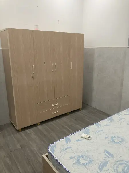 Cho Thuê Căn Hộ Mini Đầy Đủ Tiện Ích