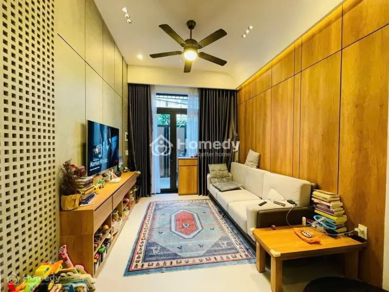 🔴💥Bán Nhà 3 Tầng 3 Mt Đường Ngô Chân Lưu - Sát Tô Hiệu