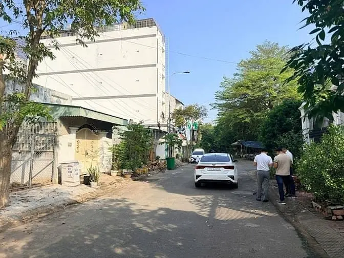 Chính Chủ Gửi Bán Lô Đất Nền Dự Án Kiến Á Đường Liên Phường