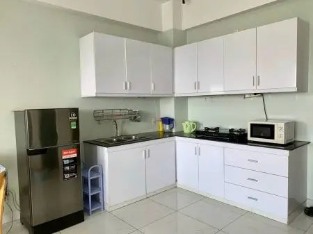 C/C Thái An 2, Nguyễn Văn Quá, Q12: 70M2, 2P Ngủ, 2Wc, Ntcb ,7Tr5/Th