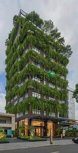 Khuôn Đất Lớn 645M2 –Mặt Tiền 2 Chiều Hồ Hảo Hớn – Trần Hưng Đạo Quận1