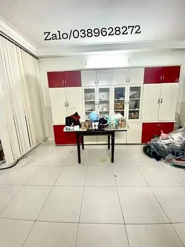 Nhà Đẹp Mới Trần Quang Diệu - Hẻm Xe Hơi