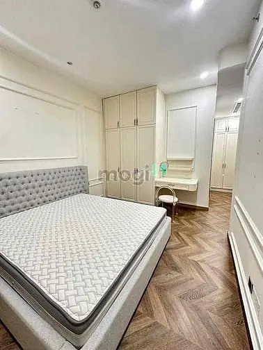 Cho Thuê Nhiều Căn Hộ Midtown Phú Mỹ Hưng Đầy Đủ Nội Thất View Thoáng