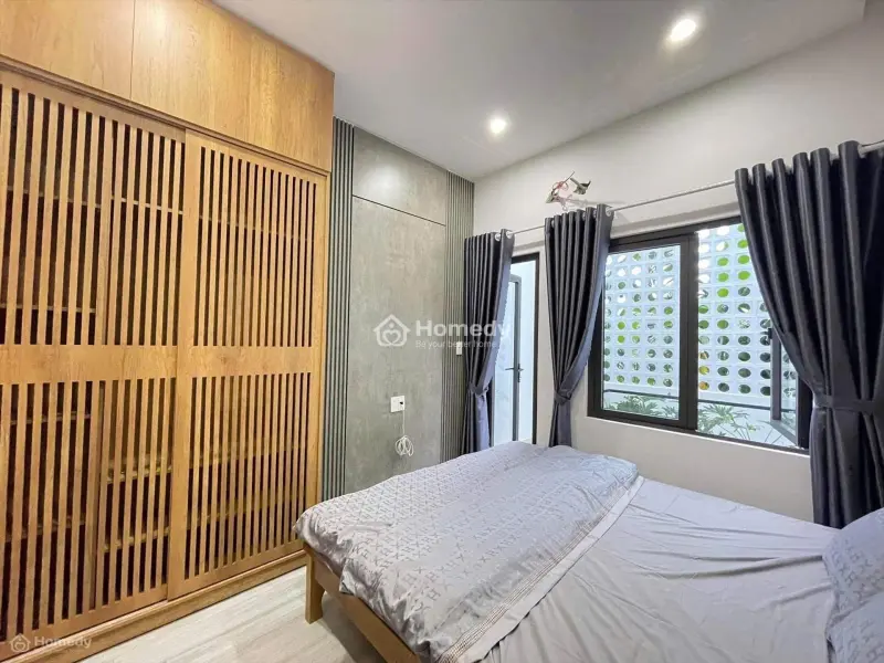 🔴💥Bán Nhà 3 Tầng 3 Mt Đường Ngô Chân Lưu - Sát Tô Hiệu