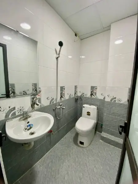 4,1 Tỷ – Yên Nghĩa (Tổ 16) – Nhà 4 Tầng – 30,2M² – 10M Ra Ô Tô