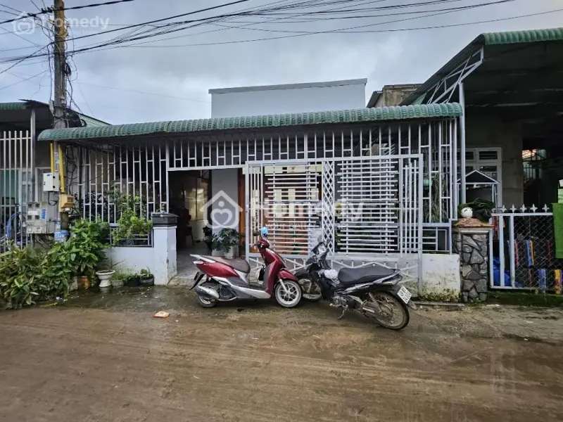 Nhà Nguyên Căn Giá Rẻ Trung Tâm Huyện Đơn Dương Lâm Đồng