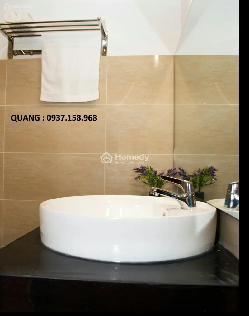 Nhà Mới 4X18M Full Nội Thất Hẻm Xe Hơi, Khu Yên Tĩnh, Hẻm C3/Hẻm 54 Phạm Hùng