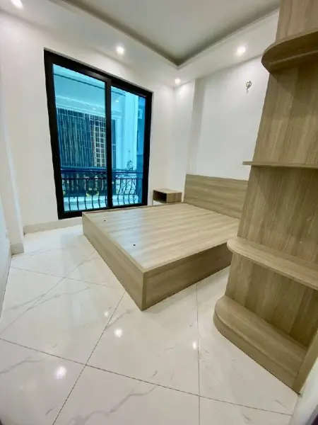 4,1 Tỷ – Yên Nghĩa (Tổ 16) – Nhà 4 Tầng – 30,2M² – 10M Ra Ô Tô