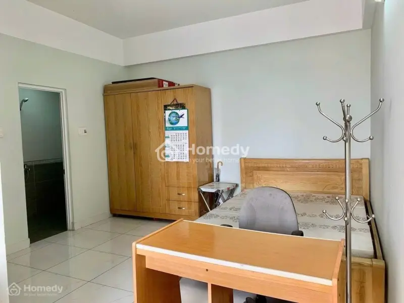 C/C Thái An 2, Nguyễn Văn Quá, Q12: 70M2, 2P Ngủ, 2Wc, Ntcb,7Tr5/Th