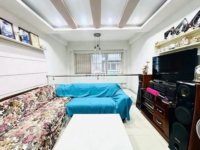 🆘🆘 Gấp Bán Tổng Giảm 1.8 Tỷ 👉 Giá 9.7 Tỷ Tl🆘🏢Phạm Văn Đồng