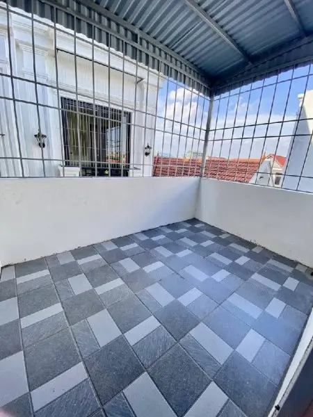 4,1 Tỷ – Yên Nghĩa (Tổ 16) – Nhà 4 Tầng – 30,2M² – 10M Ra Ô Tô