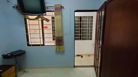 Phòng Trọ Giá Rẻ, Full Nội Thất, Có Cửa Sổ Bình Thạnh