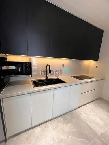 Cho Thuê Ch The Ascentia, 2 Phòng Ngủ, Lầu Cao, Phú Mỹ Hưng, Q7, Hcm