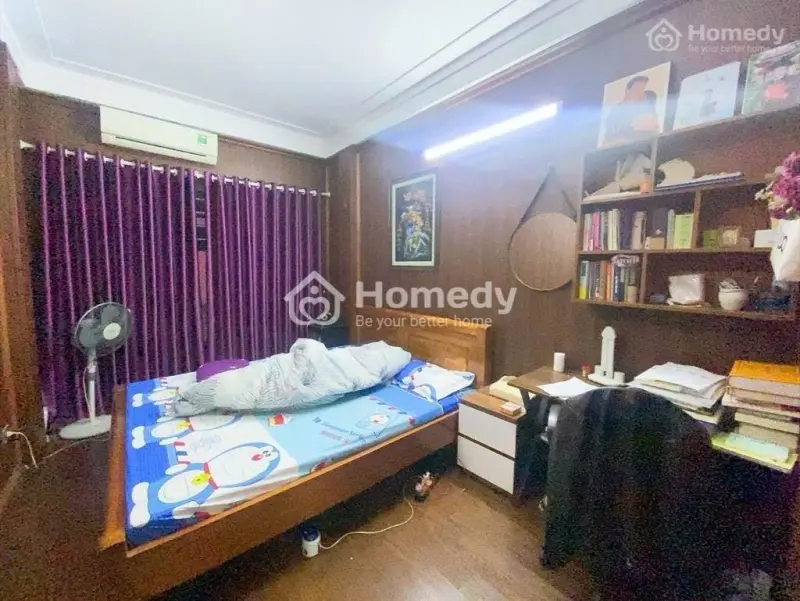 Bán Nhà Riêng_Hà Trì_Hà Đông_2 Mặt Thoáng_Nở Hậu_33M2_Chỉ Khoảng 7 Tỷ