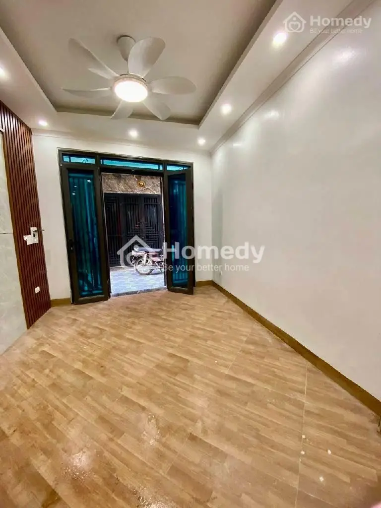 4,1 Tỷ – Yên Nghĩa – Nhà 4 Tầng– 30,2M² – 10 M Ra Ô Tô