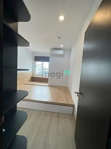 Bán Căn Hộ Carillon 2 (Cc Đặng Thành), 50M2-1Pn Nội Thất Đẹp, Có Sổ