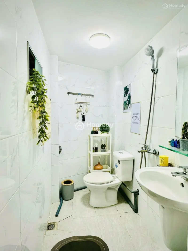 Bán Nhà Xuân Đinh 61M, 7T, Mt 4.5M, Tổng 16 Phòng Khép Kín, Đầy Đủ Nội Thất, Dòng Tiền Đỉnh Cao.