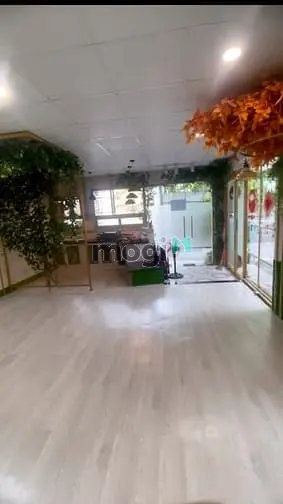 Cho Thuê Mặt Bằng / Văn Phòng Quận Tân Bình