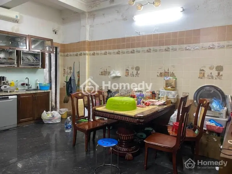 Biệt Thự Hoàng Quốc Việt, Phân Lô Ô Tô Tránh, 50M Ra Phố. Dt 143M2, 4 Tầng, Mt 12.5M. Giá 31.5 Tỷ