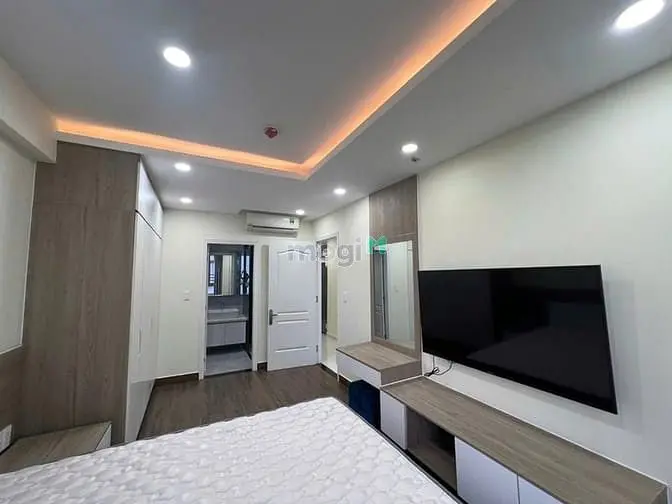 Cho Thuê Chung Cư Hưng Phúc (Happy Residence), Phú Mỹ Hưng, Quận 7