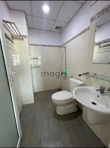 Chung Cư Phúc Yên, Phan Huy Ích, Tb: 3P Ngủ, 2Wc, Nt, 11Tr, 100M2