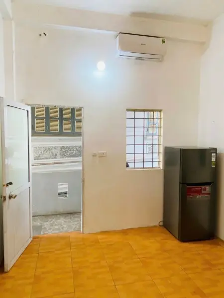 Cho Thuê Phòng Full Topping Chỉ 3Tr, Cam Kết