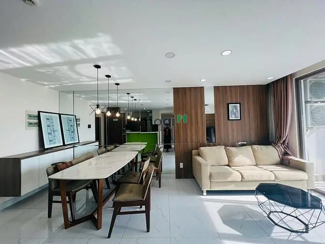 Cho Thuê Ch 2Pn, 22 Triệu, 78M2 Tại Nguyễn Lương Bằng, Quận 7, Tp. Hcm