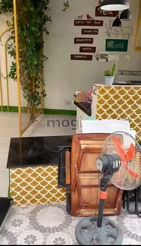 Cho Thuê Mặt Bằng / Văn Phòng Quận Tân Bình