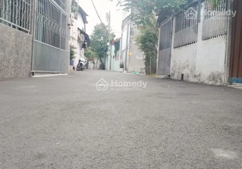 Bán Gấp Nhà Ngang Khủng 8M Ngay Ga Metro