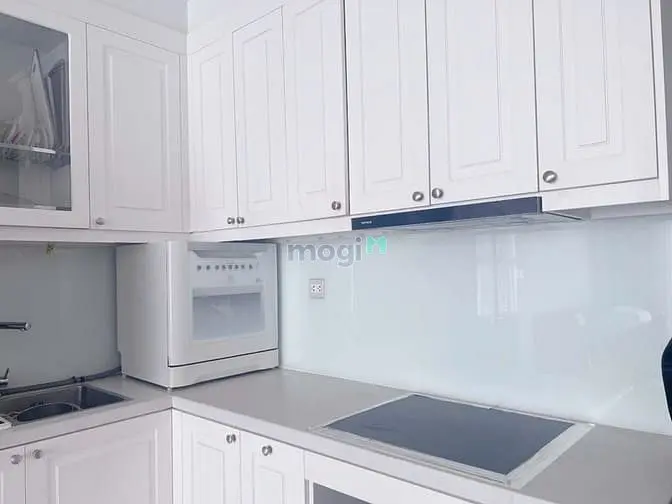 Chính Chủ: Căn Hộ Hiện Đại 3Pn 2Wc, Dt 91M², Full Nội Thất +Đồ Điện Tử