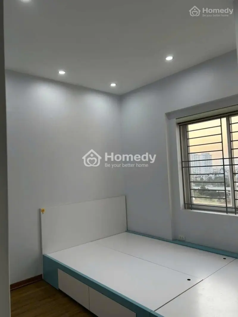 Bán Căn Hộ Kđt Việt Hưng. Dt: 76M², 02 Phòng Ngủ. Giá: 4.55 Tỷ.