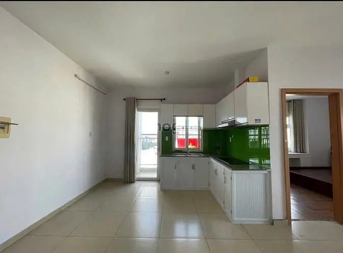 Chung Cư Phúc Yên, Phan Huy Ích, Tb: 3P Ngủ, 2Wc, Nt, 11Tr, 100M2