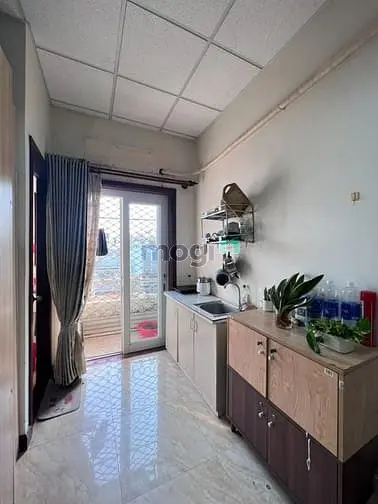 Phòng Sleep Box Cao Cấp Tiện Nghi Đường Trần Thiện Chánh Quận 10