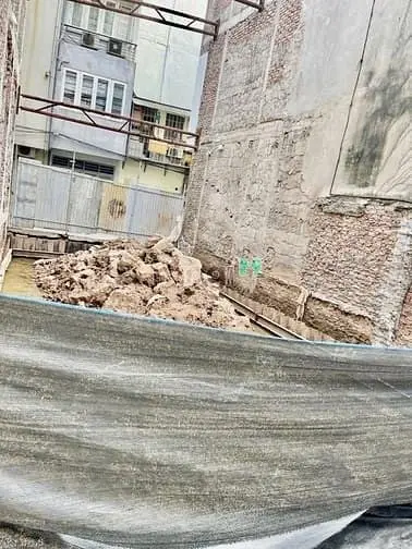 F361 An Dương – Tay Hồ - Ô Tô Tránh – 151 M2 – Mt 6.1 M – Giá 31.8 Tỷ.