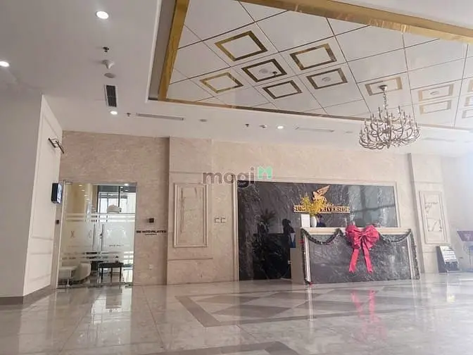 Chính Chủ: Căn Hộ Hiện Đại 3Pn 2Wc, Dt 91M², Full Nội Thất +Đồ Điện Tử