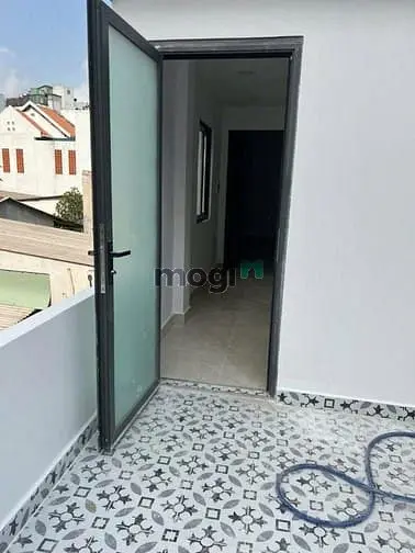 Bán Nhà Phố 3 Tầng Btct, 5Pn, Vip Phú Nhuận, Dtsd 150M2, 5.990 Tỷ Tl