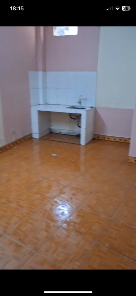 Cho Thuê Phòng Trọ Khép Kín Tại Cầu Giấy