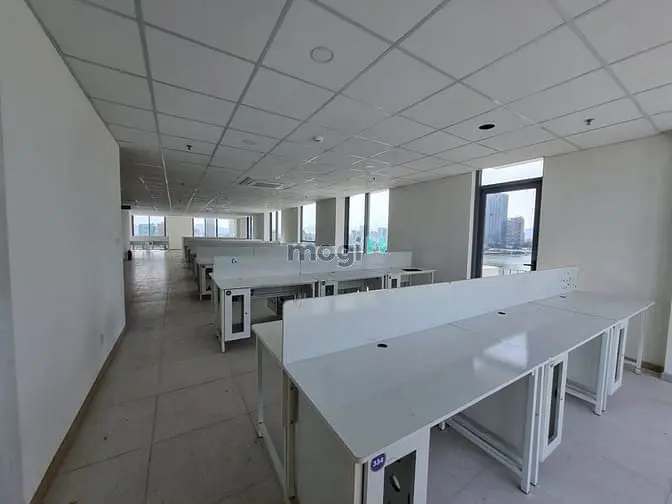 Tổng Hợp Văn Phòng Cho Thuê Từ 150M2 - 200M2 - Vị Trí Đắc Địa
