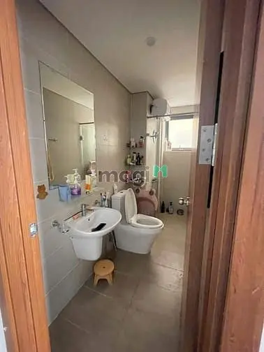 Chung Cư Bàu Cát, Có 2P Ngủ, 70M2, 9Tr/Tháng, Ngay Lạc Hồng, Tân Bình