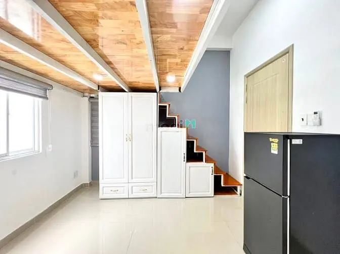 Gác Lửng Đầy Đủ Tiện Nghi, An Ninh Ngay Âu Cơ Giao Lạc Long Quân Tp