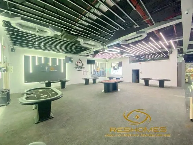 Cho Thuê Mặt Bằng Kinh Doanh Gần 300M2 Võ Thị Sáu Giá Rẻ