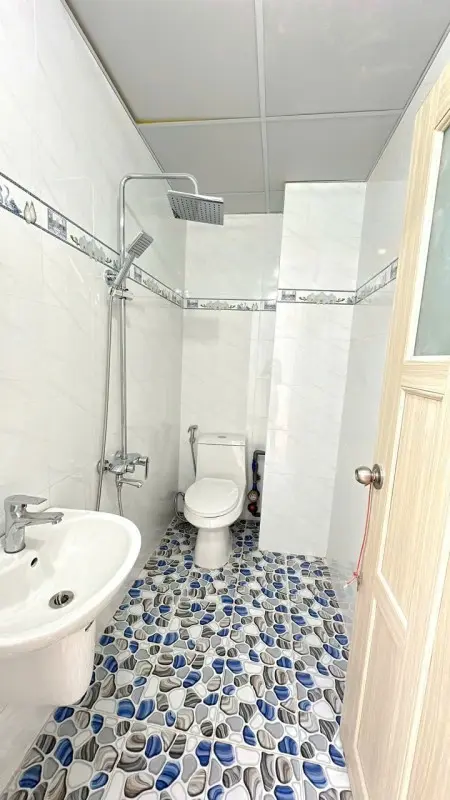 Cho Thuê Phòng Trọ Nội Thất Tiện Nghi Ở Nguyễn Kiệm Q. Phú Nhuận