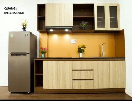 Căn Hộ 4X18 Full Nội Thất Cao Cấp, Hẻm Xe Hơi Đường Phạm Hùng Q8