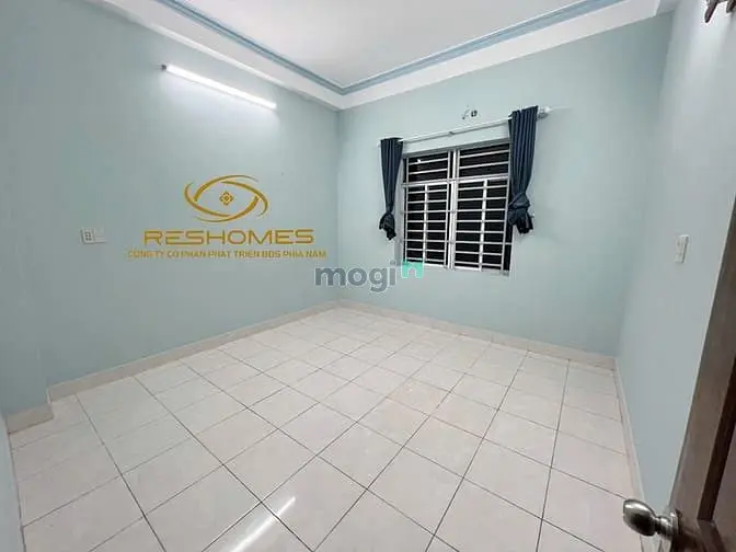 Cho Thuê Nhà 1T2L Mới Sơn Sửa Mặt Tiền Kinh Doanh Khu D2D Chỉ 16Tr